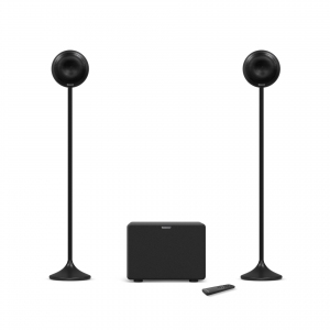EvoSound Sphere 2.1 аудиосистема для караоке в Покрове
