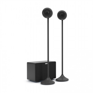 EvoSound Sphere 2.1 аудиосистема для караоке в Покрове