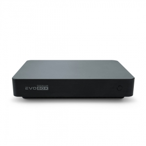Hi-End караоке-система EVOBOX Premium + EvoSoundBar (саундбар с караоке) в Покрове
