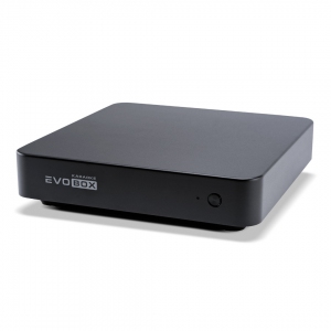 караоке-комплект EVOBOX + EvoSound Bar (саундбар с караоке) в Покрове