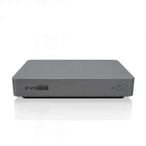 караоке-комплект EVOBOX Premium с микрофонами в Покрове