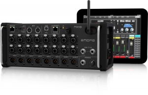 Midas MR18 цифровой микшер в Покрове