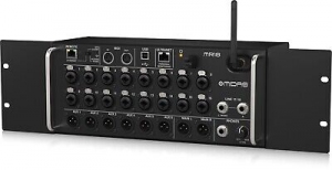 Midas MR18 цифровой микшер в Покрове