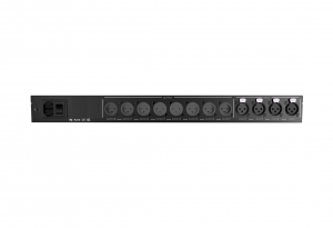 S-Track Dolphin 48 спикер-процессор в Покрове