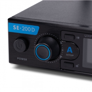 SE-200D цифровые микрофоны в Покрове