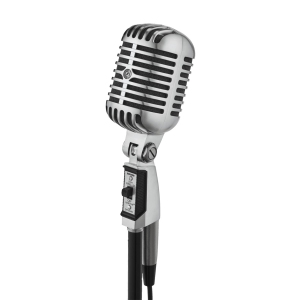 SHURE 55SH SERIES II вокальный, динамический микрофон в Покрове