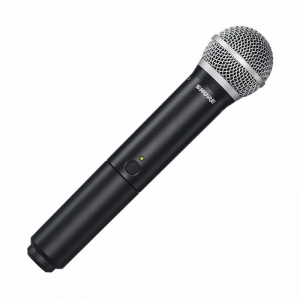 SHURE BLX24E/PG58 M17 вокальная радиосистема в Покрове