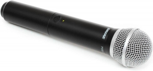 SHURE BLX24E/PG58 M17 вокальная радиосистема в Покрове