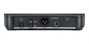 SHURE BLX24E/SM58 M17 вокальная радиосистема в Покрове