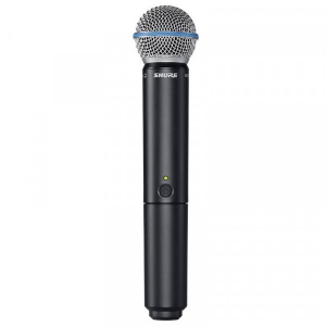 SHURE BLX288E/B58 M17 вокальная радиосистема в Покрове