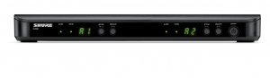 SHURE BLX288E/B58 M17 вокальная радиосистема в Покрове