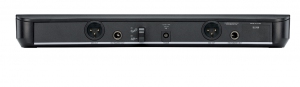 SHURE BLX288E/B58 M17 вокальная радиосистема в Покрове