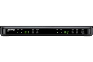 SHURE BLX288E/PG58 M17 вокальная радиосистема в Покрове