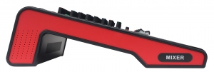 SVS Audiotechnik mixers AM-12 Микшерный пульт аналоговый, 12-канальный в Покрове