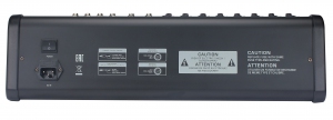 SVS Audiotechnik mixers AM-12 Микшерный пульт аналоговый, 12-канальный в Покрове
