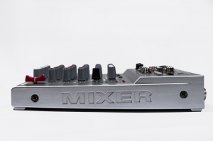 SVS Audiotechnik mixers AM-6 DSP Микшерный пульт аналоговый, 6-канальный SVS Audiotechnik mixers в Покрове