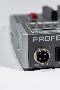 SVS Audiotechnik mixers AM-6 DSP Микшерный пульт аналоговый, 6-канальный SVS Audiotechnik mixers в Покрове