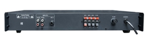 SVS Audiotechnik STA-80 Микшер-усилитель для систем Public Address в Покрове