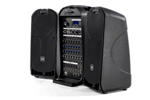 SVS Audiotechnik STAGESET 600 Акустический комплект активный в Покрове