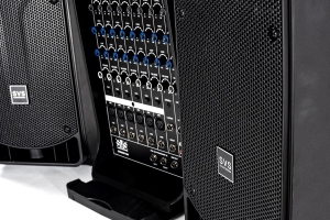 SVS Audiotechnik STAGESET 600 Акустический комплект активный в Покрове