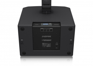 Turbosound iNSPIRE iP3000 модульная аудио колонна 2000Вт в Покрове