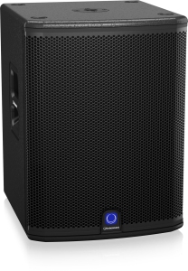 Turbosound iQ15B сабвуфер активный в Покрове