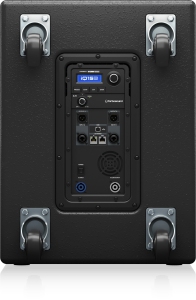 Turbosound iQ15B сабвуфер активный в Покрове