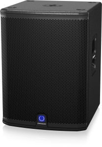 Turbosound iQ15B сабвуфер активный в Покрове
