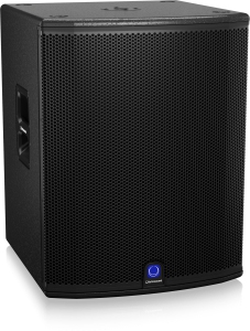 Turbosound iQ18B сабвуфер активный в Покрове