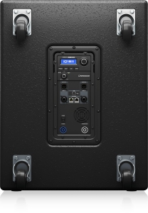 Turbosound iQ18B сабвуфер активный в Покрове