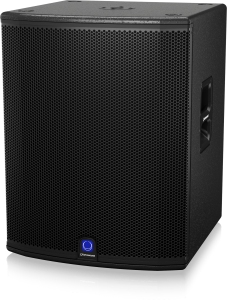Turbosound iQ18B сабвуфер активный в Покрове
