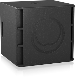Turbosound Milan M15B сабвуфер активный в Покрове