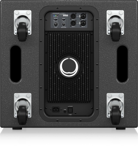 Turbosound Milan M15B сабвуфер активный в Покрове