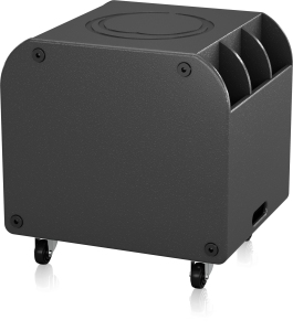 Turbosound Milan M18B сабвуфер активный в Покрове