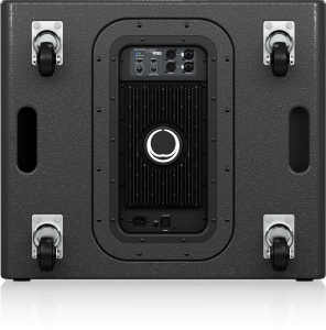 Turbosound Milan M18B сабвуфер активный в Покрове