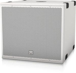 Turbosound NuQ115B-AN Активный сабвуфер в Покрове