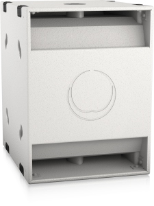 Turbosound NuQ118B-AN Активный сабвуфер в Покрове