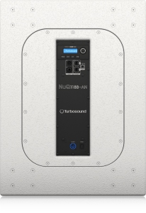 Turbosound NuQ118B-AN Активный сабвуфер в Покрове