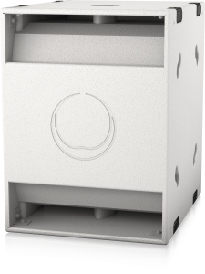 Turbosound NuQ118B-AN Активный сабвуфер в Покрове