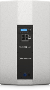 Turbosound NuQ152-AN Активная акустическая система в Покрове