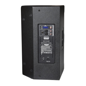 XLine ALFA P-15A DSP Акустическая система активная с DSP и Bluetooth в Покрове