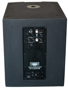 XLine ALFA P-15A SUB Сабвуфер активный в Покрове
