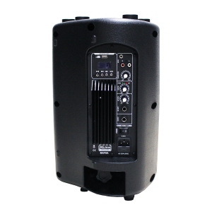 XLine BAF-8A Акустическая система активная с MP3 плеером и Bluetooth в Покрове